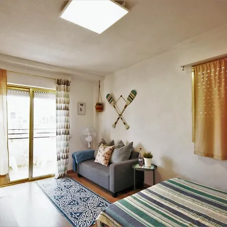Estudio Gran Playa Santa Pola