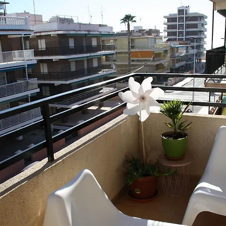Estudio Gran Playa Apartment *