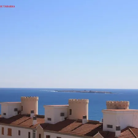Apartment Estudio Gran Playa