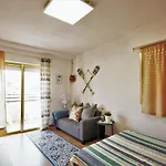 Estudio Gran Playa Santa Pola