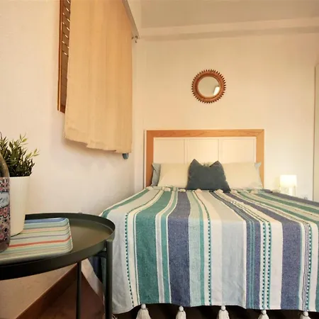 Apartamento Estudio Gran Playa