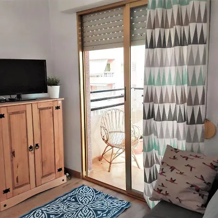 Estudio Gran Playa * سانتا بولا