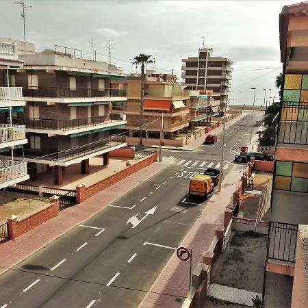 Estudio Gran Playa سانتا بولا