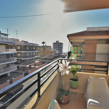 Estudio Gran Playa سانتا بولا