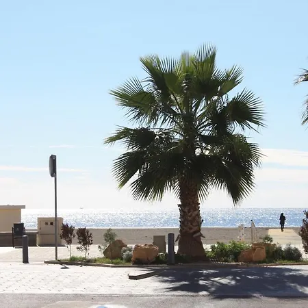 Estudio Gran Playa سانتا بولا